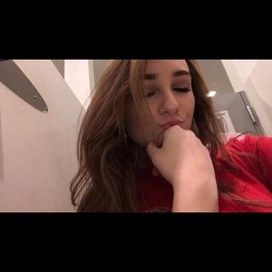 Meet your Posher, Rylie